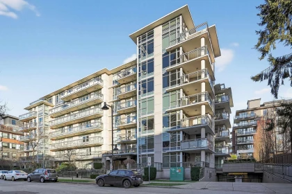 Outdoor Deck Photo of 707 711 Breslay Street, Coquitlam, BC