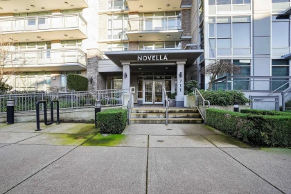 Outdoor Patio Photo of 707 711 Breslay Street, Coquitlam, BC