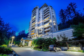 1102 3355 Cypress Place, West Vancouver, BC