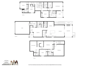 Fitness Center Photo Near 14204 North Bluff Road, White Rock, BC