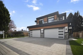14204 North Bluff Road, White Rock, BC