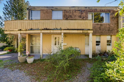 Office / Den Photo of 4440 River Road, Richmond, BC