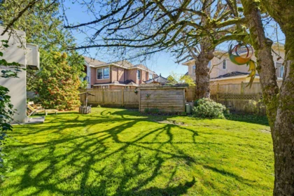 Outdoor Patio Photo of 4440 River Road, Richmond, BC
