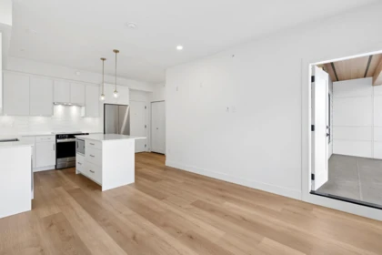 Breakfast Nook Photo of 417 20286 72b Avenue, Langley, BC