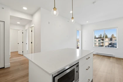 Kitchen Photo of 417 20286 72b Avenue, Langley, BC