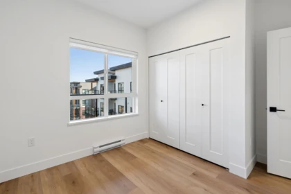 Office / Den Photo of 417 20286 72b Avenue, Langley, BC