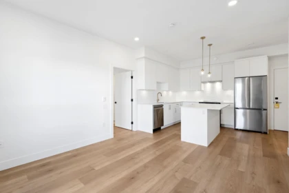 Pantry Photo of 417 20286 72b Avenue, Langley, BC