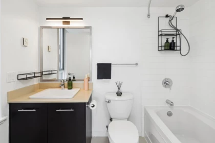 Loft / Bonus Room Photo of 701 3333 Corvette Way, Richmond, BC