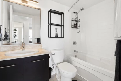 Mudroom Photo of 701 3333 Corvette Way, Richmond, BC