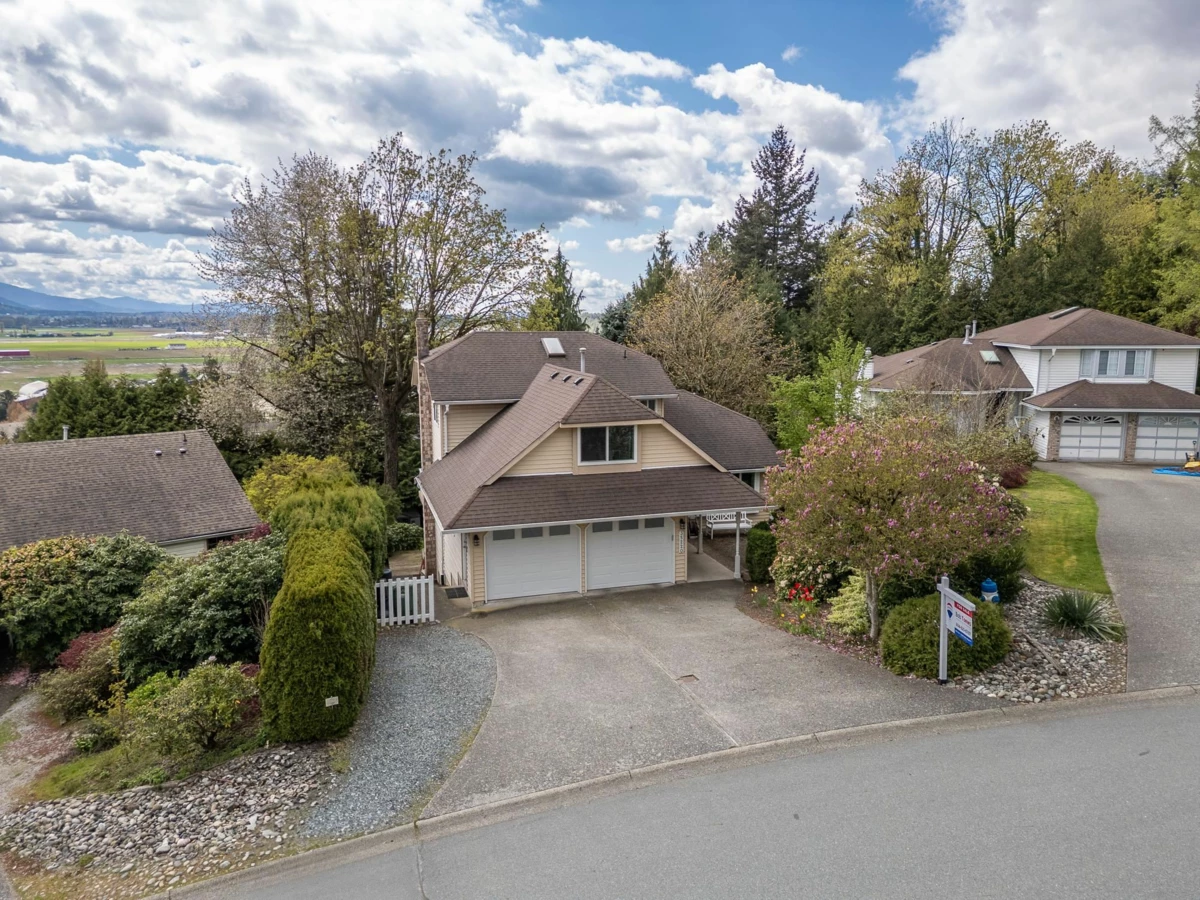 Exterior Rear Photo of 35220 Mccorkell Drive, Abbotsford, BC
