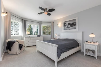 Basement Recreation Room Photo of 35220 Mccorkell Drive, Abbotsford, BC