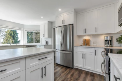 Breakfast Nook Photo of 35220 Mccorkell Drive, Abbotsford, BC
