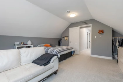 Garage Interior Photo of 35220 Mccorkell Drive, Abbotsford, BC