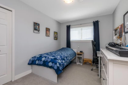 Hallway Photo of 35220 Mccorkell Drive, Abbotsford, BC