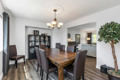 Loft / Bonus Room Photo of 35220 Mccorkell Drive, Abbotsford, BC