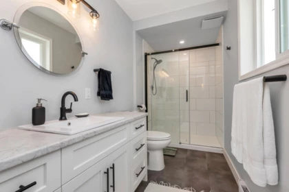 Mudroom Photo of 35220 Mccorkell Drive, Abbotsford, BC