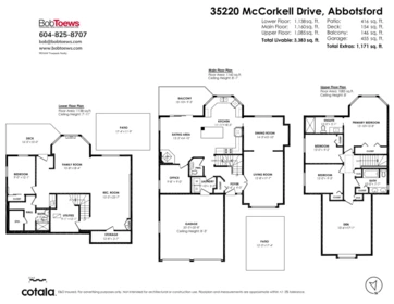 Playground / Recreational Area Near 35220 Mccorkell Drive, Abbotsford, BC