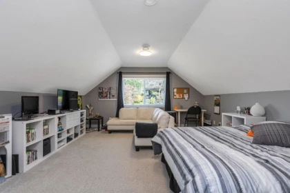 Staircase Photo of 35220 Mccorkell Drive, Abbotsford, BC
