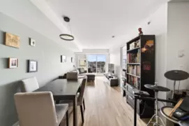 506 2888 E 2nd Avenue, Vancouver, BC