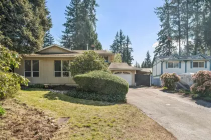4652 197 Street, Langley, BC, Langley — Single Family Residence for sale