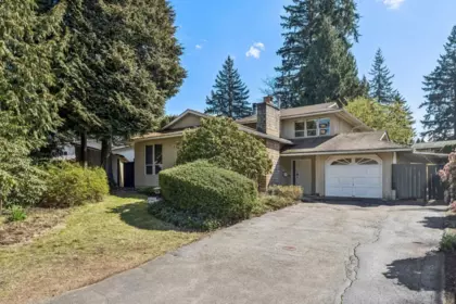 4652 197 Street, Langley, BC, Langley — Single Family Residence for sale