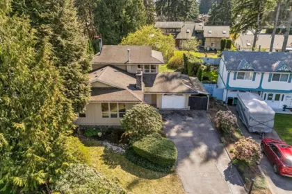 4652 197 Street, Langley, BC, Langley — Single Family Residence for sale