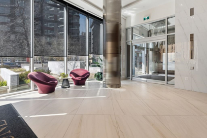 Street View Photo of 507 1768 Cook Street, Vancouver, BC