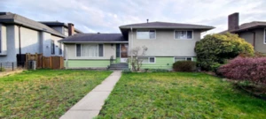 6578 Georgia Street, Burnaby, BC