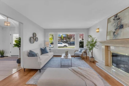 770 E 61st Avenue, Vancouver, BC, Vancouver — Single Family Residence for sale