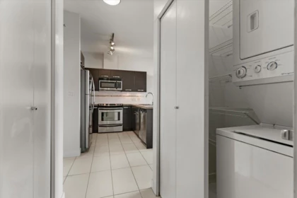 Hallway Photo of 412 33539 Holland Avenue, Abbotsford, BC
