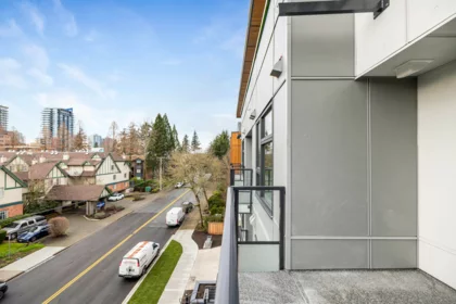Office / Den Photo of 407 15353 17 Avenue, Surrey, BC