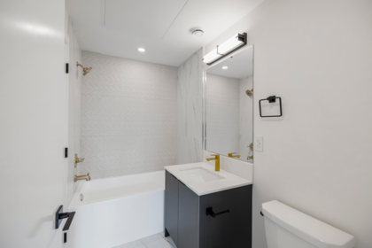 Walk-In Closet Photo of 407 15353 17 Avenue, Surrey, BC