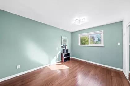 Basement Recreation Room Photo of 21796 Howison Avenue, Maple Ridge, BC