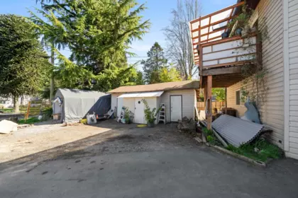 Community Amenities Photo (Clubhouse) of 21796 Howison Avenue, Maple Ridge, BC