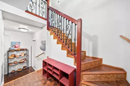 Mudroom Photo of 21796 Howison Avenue, Maple Ridge, BC