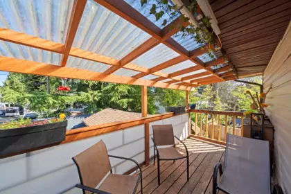 Office / Den Photo of 21796 Howison Avenue, Maple Ridge, BC