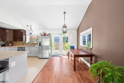 Pantry Photo of 21796 Howison Avenue, Maple Ridge, BC