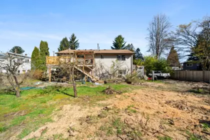 Street View Photo of 21796 Howison Avenue, Maple Ridge, BC