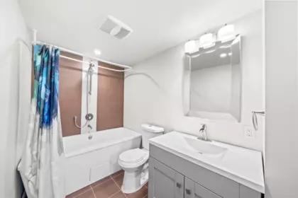Swimming Pool Photo of 21796 Howison Avenue, Maple Ridge, BC
