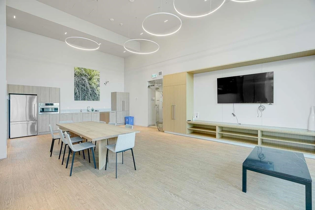 Family Room Photo of 2008 5629 Birney Avenue, Vancouver, BC