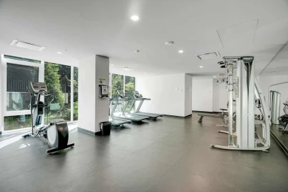 Aerial View of 2008 5629 Birney Avenue, Vancouver, BC