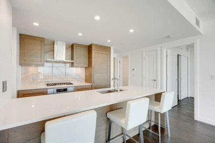 Garage Interior Photo of 2008 5629 Birney Avenue, Vancouver, BC