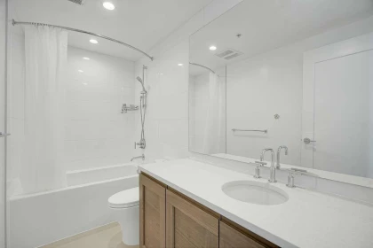 Laundry Room Photo of 2008 5629 Birney Avenue, Vancouver, BC