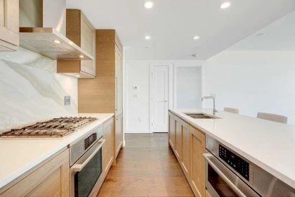 Loft / Bonus Room Photo of 2008 5629 Birney Avenue, Vancouver, BC