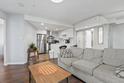Pantry Photo of 2709 501 Pacific Street, Vancouver, BC