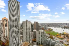 2709 501 Pacific Street, Vancouver, BC