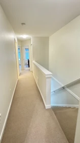 Basement Recreation Room Photo of 15 16588 Fraser Highway, Surrey, BC