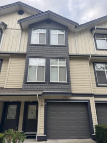Garden / Landscaping Photo of 15 16588 Fraser Highway, Surrey, BC