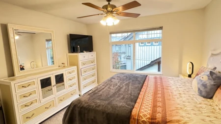 Guest Bathroom Photo of 15 16588 Fraser Highway, Surrey, BC