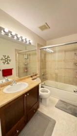 Laundry Room Photo of 15 16588 Fraser Highway, Surrey, BC
